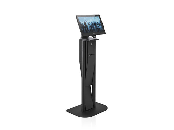 Picture of Axon Kiosk System Windows 2200 - Windows / Celeron J6412